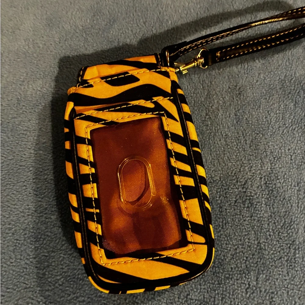 Nine West Black and Tan Handbag - Picture 8 of 12